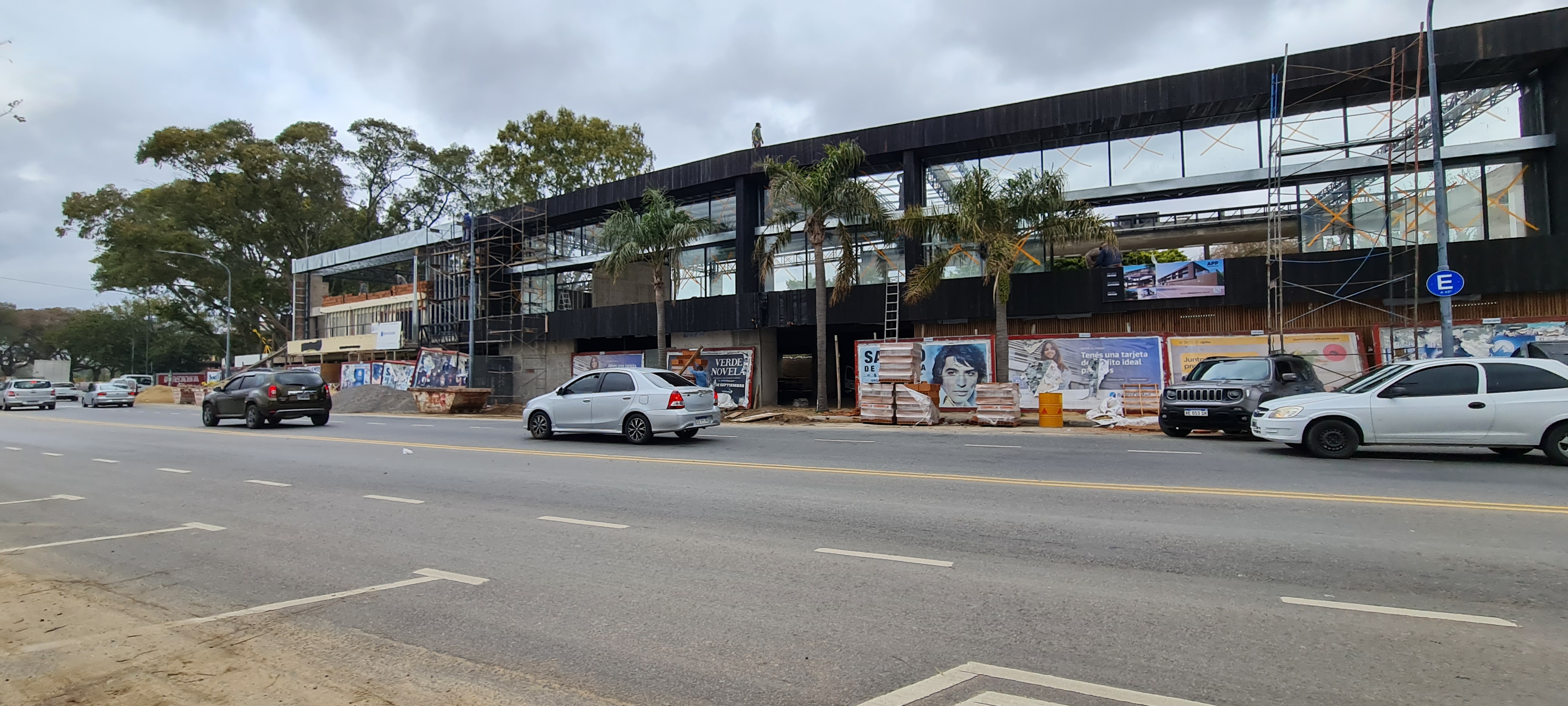 Local comercial  - vista 1