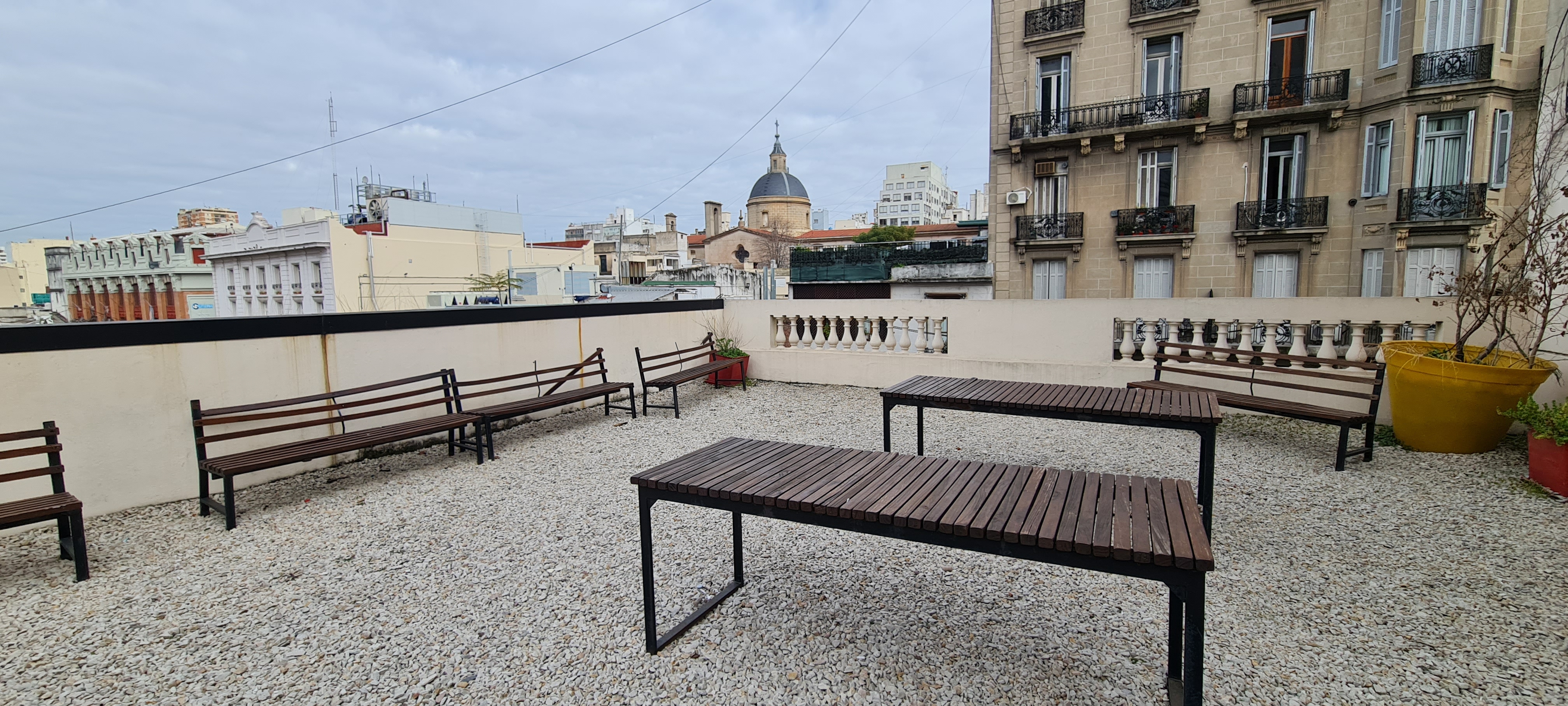 SUM Balcarce 412 · 2024 - vista 2