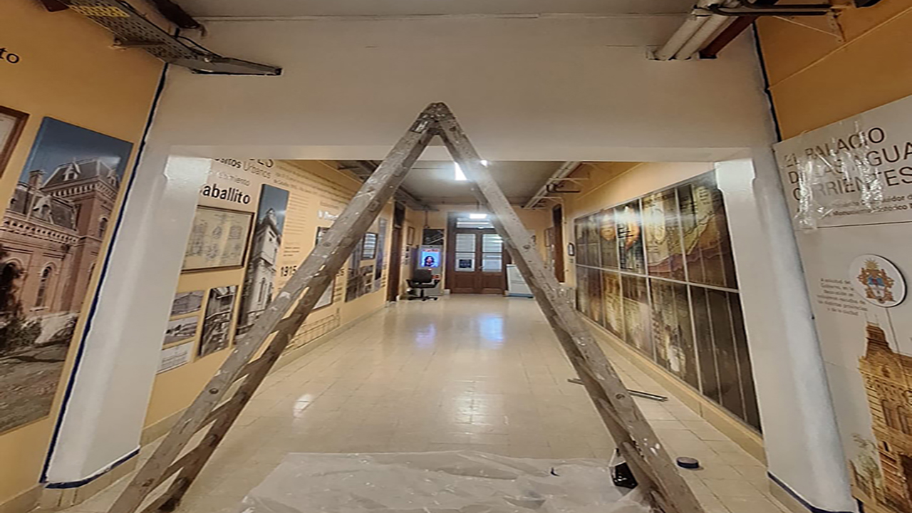 Museo AySA