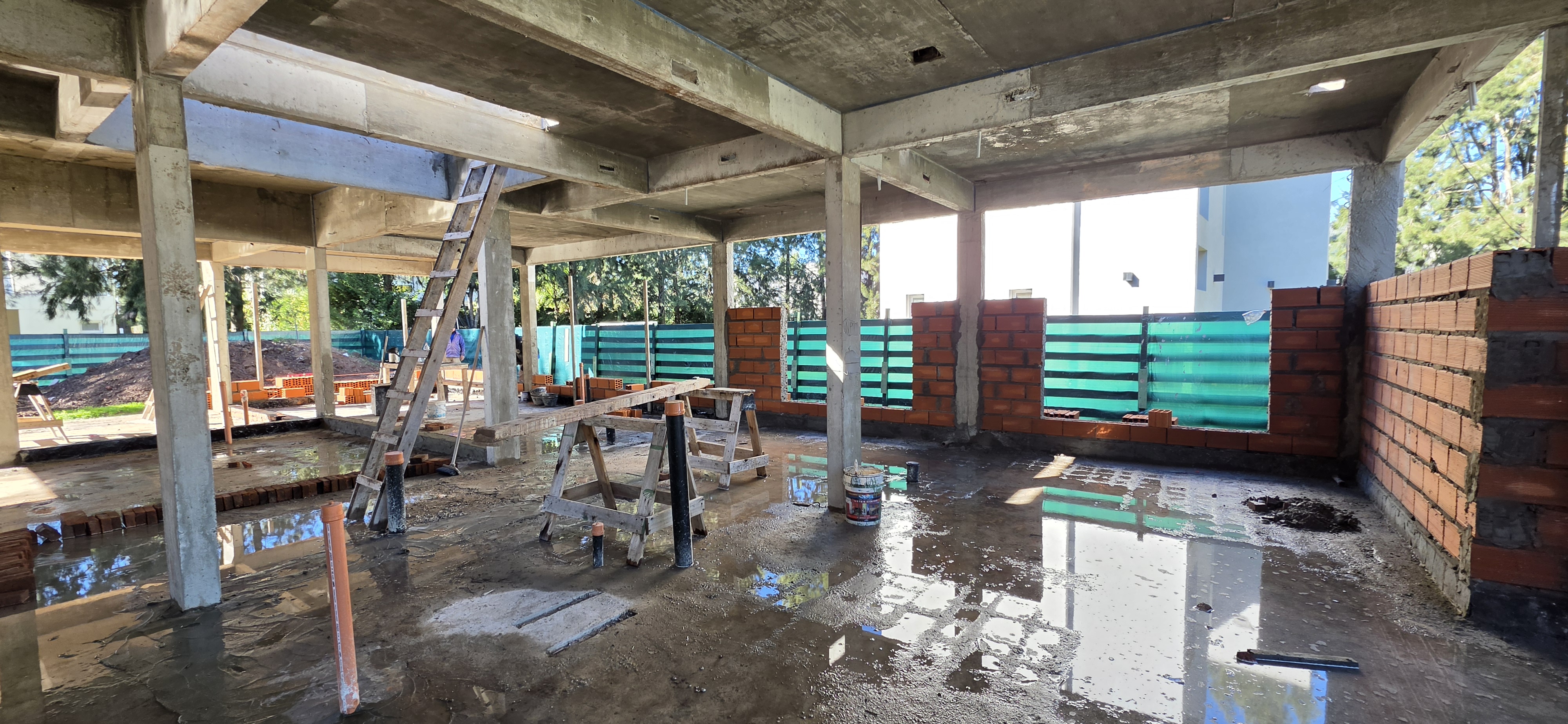 Obra 3 · 2026 - vista 1