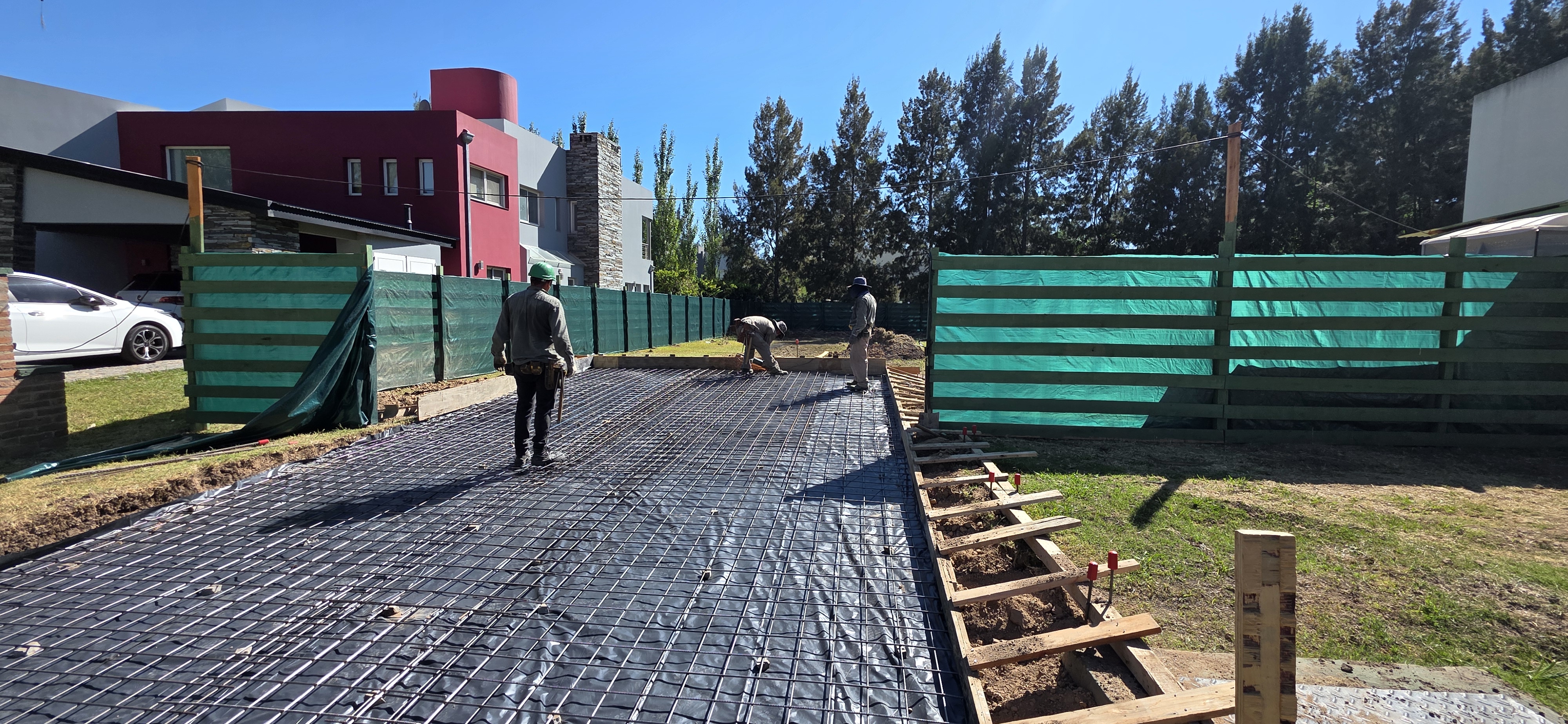 Obra 3 · 2026 - vista 1