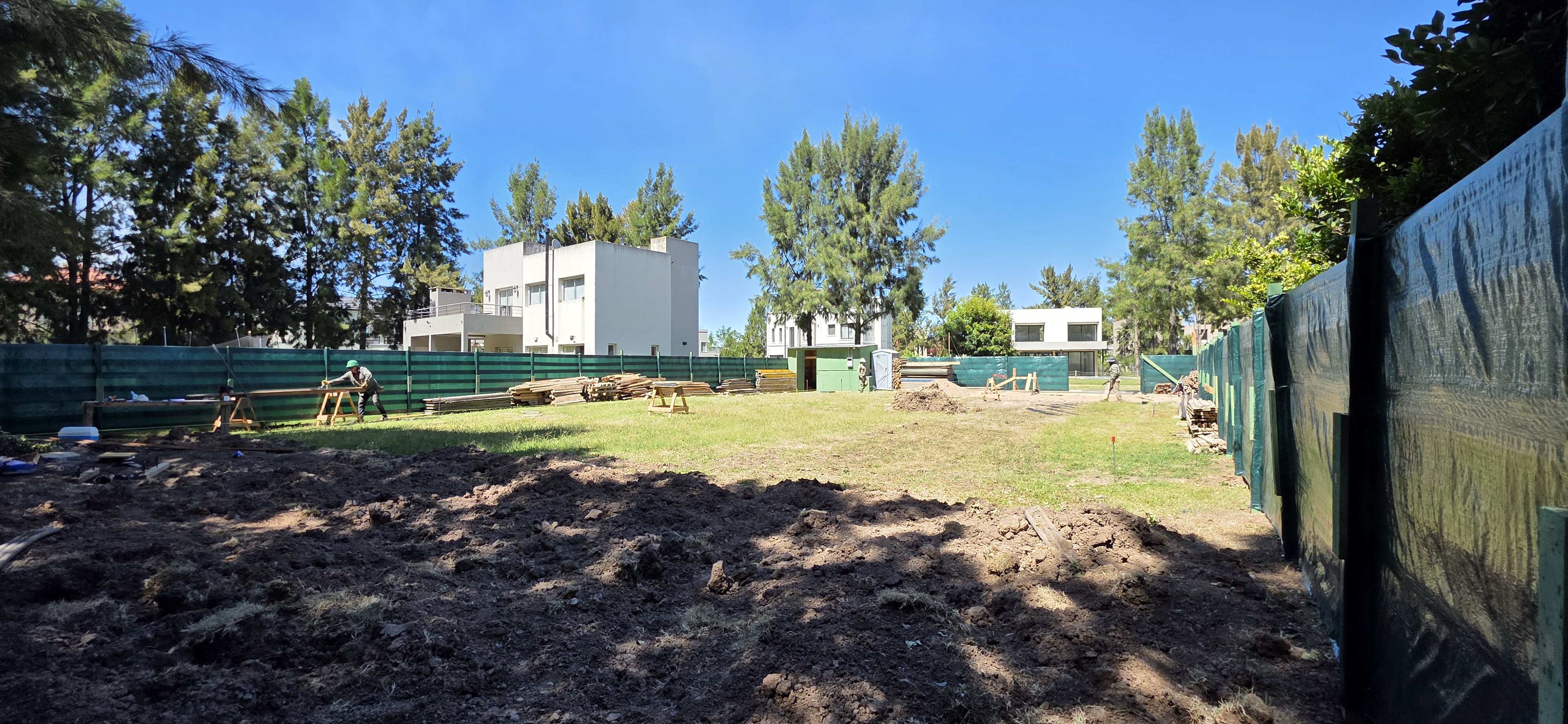Obra 3 · 2026 - vista 1