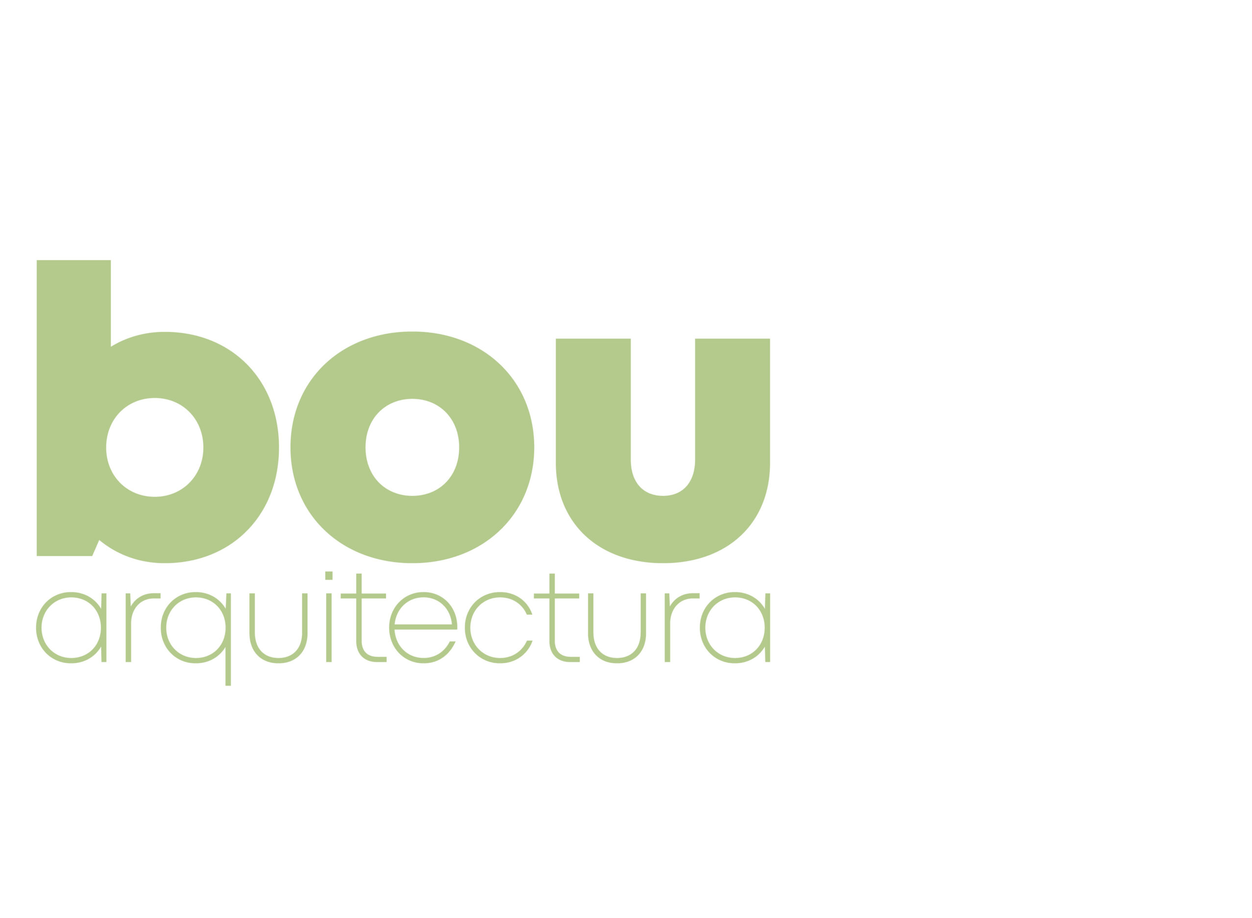 Estudio BOU